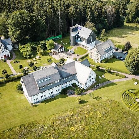 Отель St. Bonifatius Винтерберг Экстерьер фото