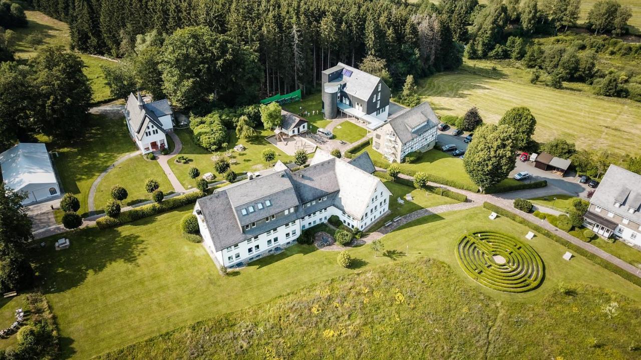 Отель St. Bonifatius Винтерберг Экстерьер фото